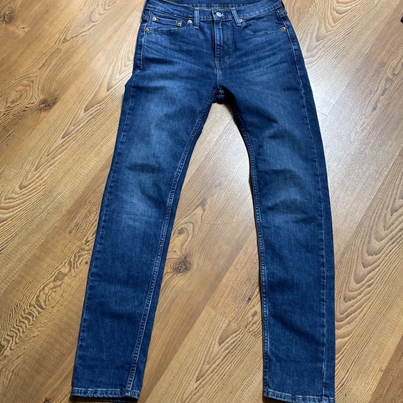 Levi’s slim fit denim jeans 510 - Picture 2 of 11